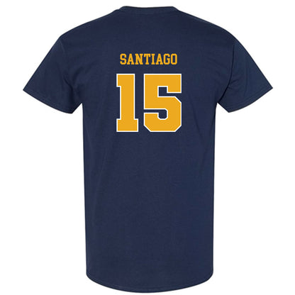 Kent State - NCAA Women's Soccer : Ciara Santiago - Classic Shersey T-Shirt-1