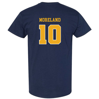 Kent State - NCAA Women's Volleyball : Macie Moreland - Classic Shersey T-Shirt-1