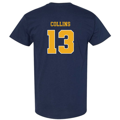 Kent State - NCAA Women's Soccer : Allison Collins - Classic Shersey T-Shirt-1