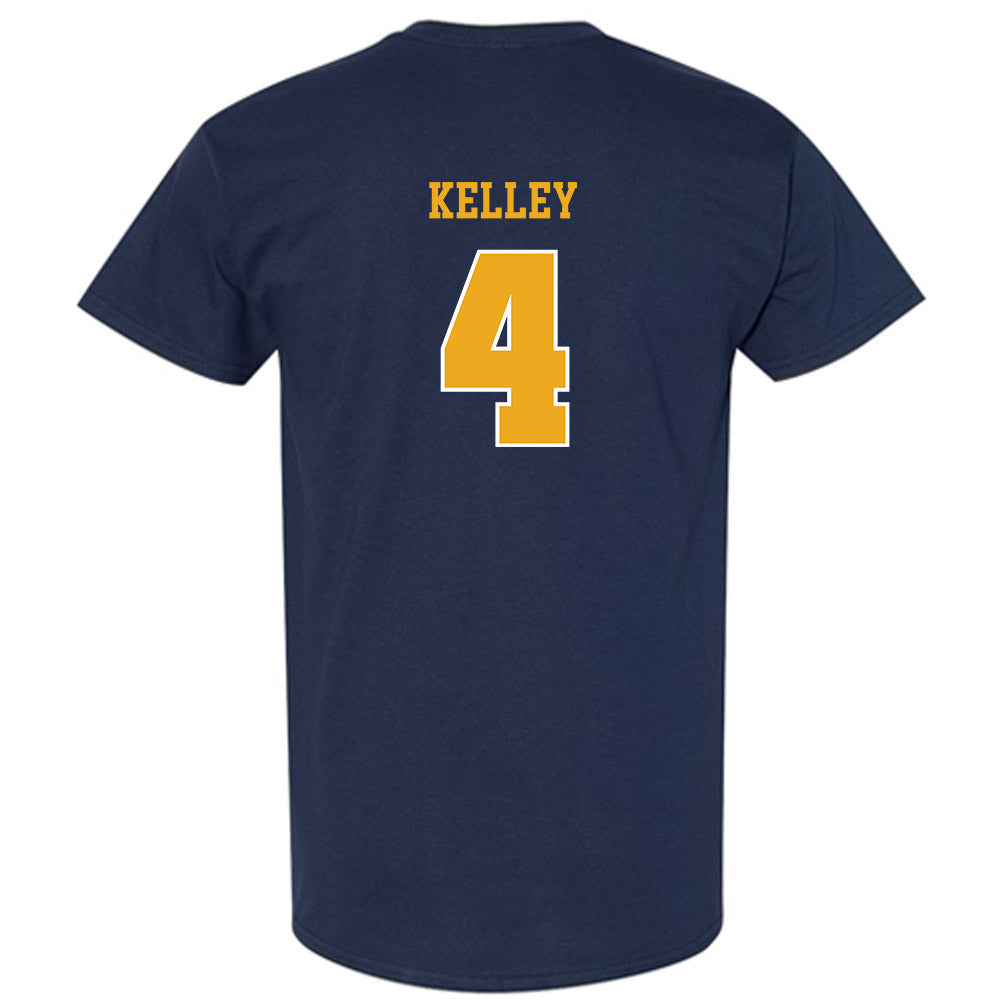 Kent State - NCAA Football : Jared Kelley - Classic Shersey T-Shirt-1