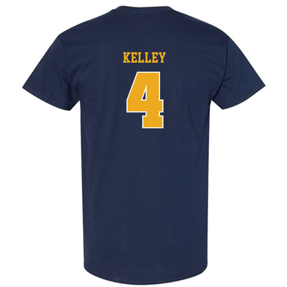 Kent State - NCAA Football : Jared Kelley - Classic Shersey T-Shirt-1