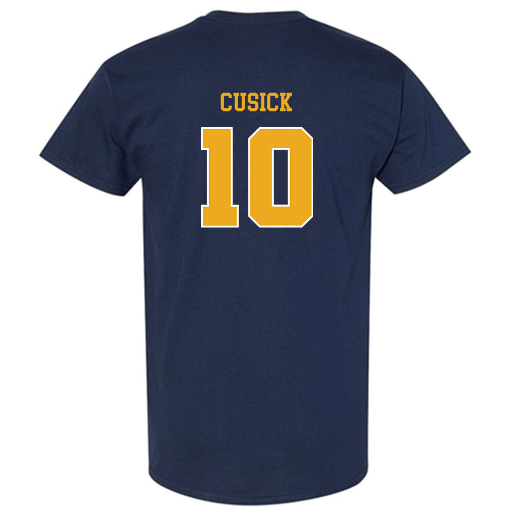 Kent State - NCAA Women's Soccer : Addy Cusick - Classic Shersey T-Shirt-1