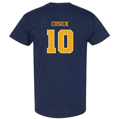 Kent State - NCAA Women's Soccer : Addy Cusick - Classic Shersey T-Shirt-1