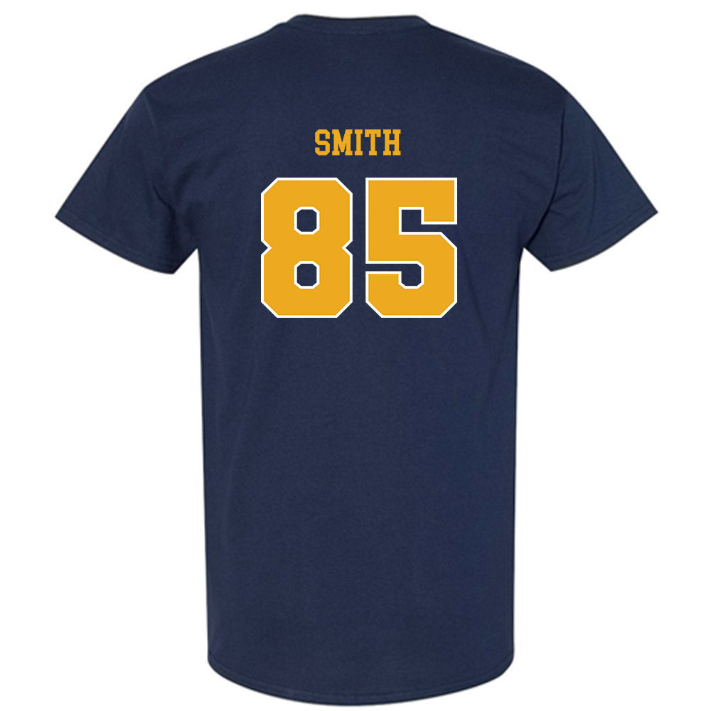 Kent State - NCAA Football : Brendyn Smith - Classic Shersey T-Shirt-1