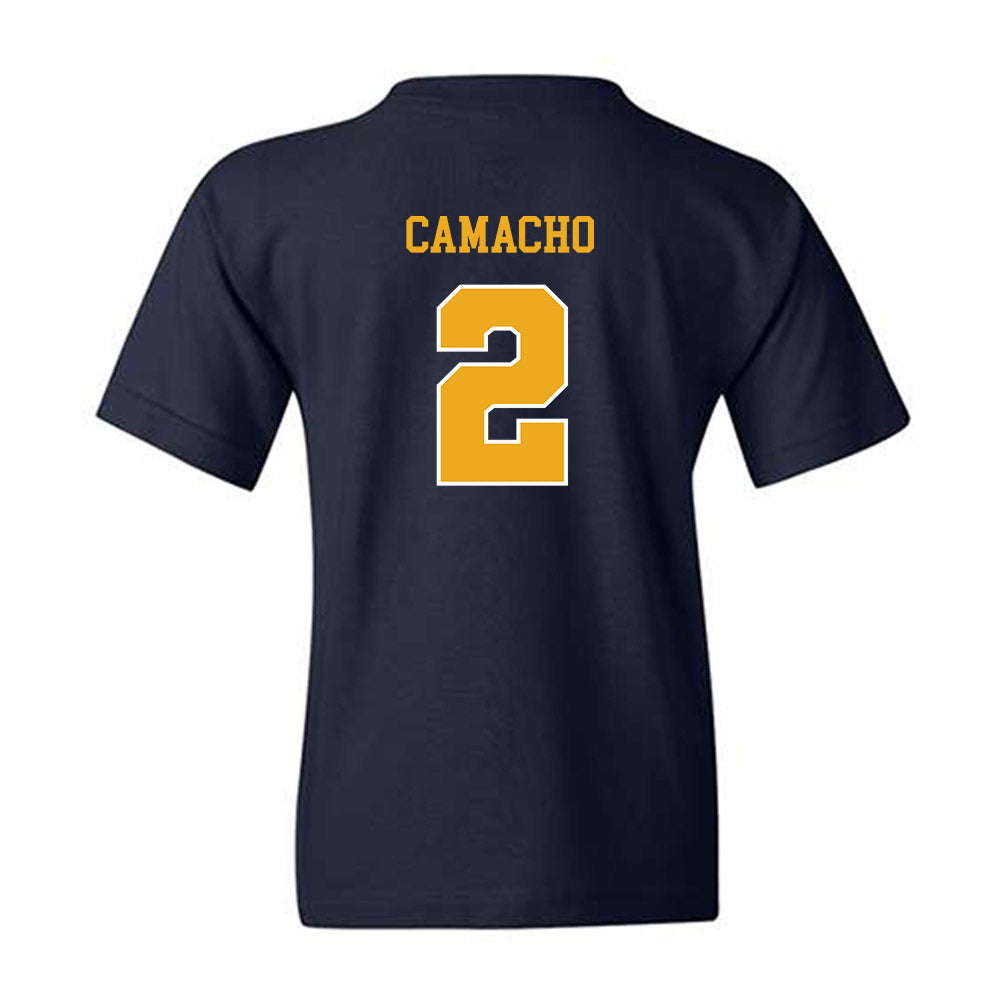 Kent State - NCAA Softball : Ciara Camacho - Classic Shersey Youth T-Shirt-1