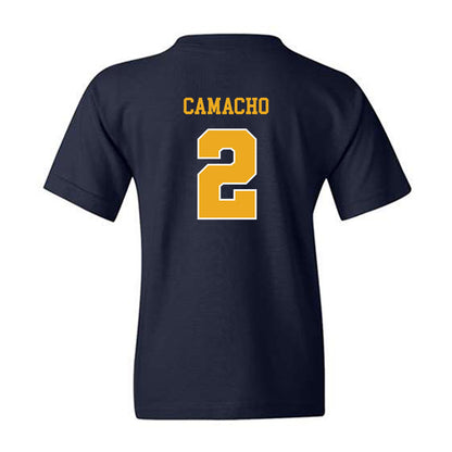 Kent State - NCAA Softball : Ciara Camacho - Classic Shersey Youth T-Shirt-1