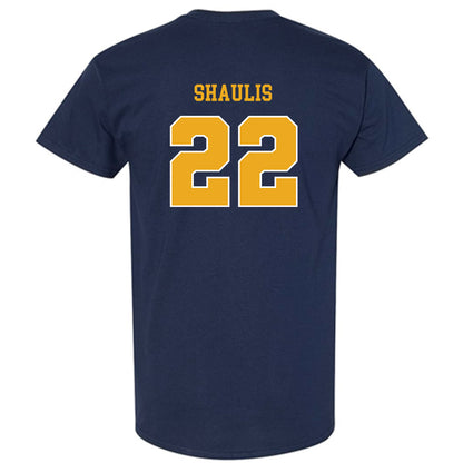 Kent State - NCAA Softball : Caleigh Shaulis - Classic Shersey T-Shirt-1