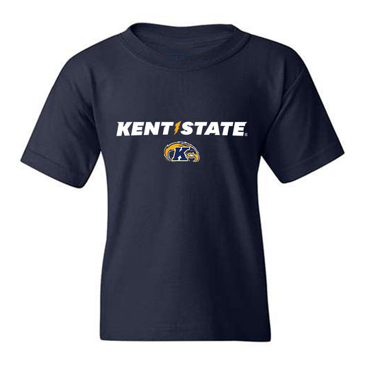 Kent State - NCAA Women's Basketball : Whitney Stafford - Classic Shersey Youth T-Shirt-0