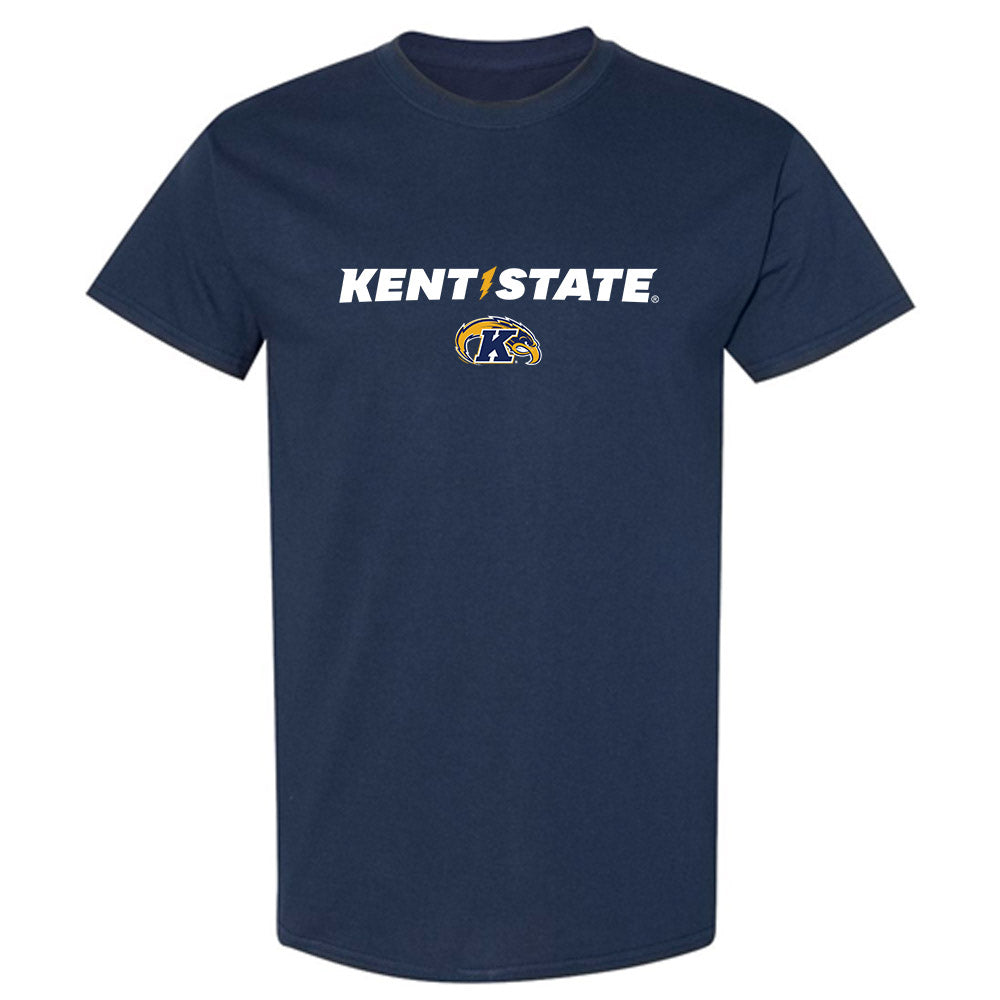 Kent State - NCAA Football : Jared Kelley - Classic Shersey T-Shirt-0