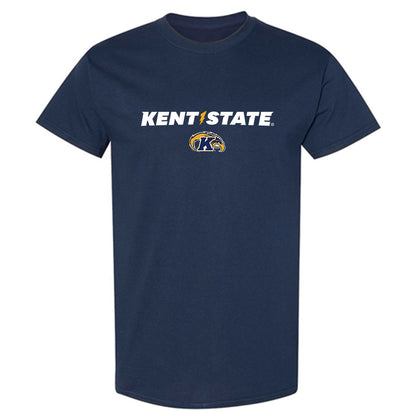 Kent State - NCAA Football : Jared Kelley - Classic Shersey T-Shirt-0