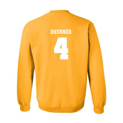 Kent State - NCAA Women's Volleyball : Hailey Brenner - Classic Shersey Crewneck Sweatshirt-1