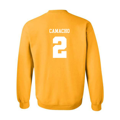 Kent State - NCAA Softball : Ciara Camacho - Classic Shersey Crewneck Sweatshirt-1