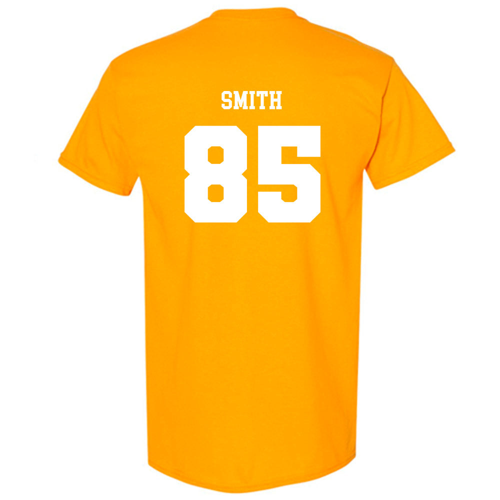 Kent State - NCAA Football : Brendyn Smith - Classic Shersey T-Shirt-1