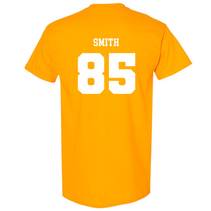Kent State - NCAA Football : Brendyn Smith - Classic Shersey T-Shirt-1