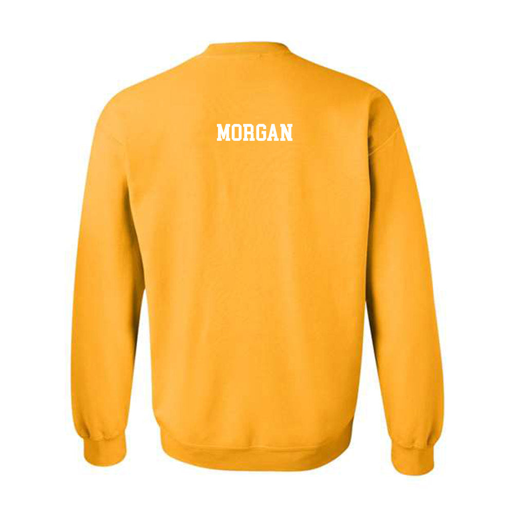 Kent State - NCAA Women's Gymnastics : Ashley Morgan - Classic Shersey Crewneck Sweatshirt-1