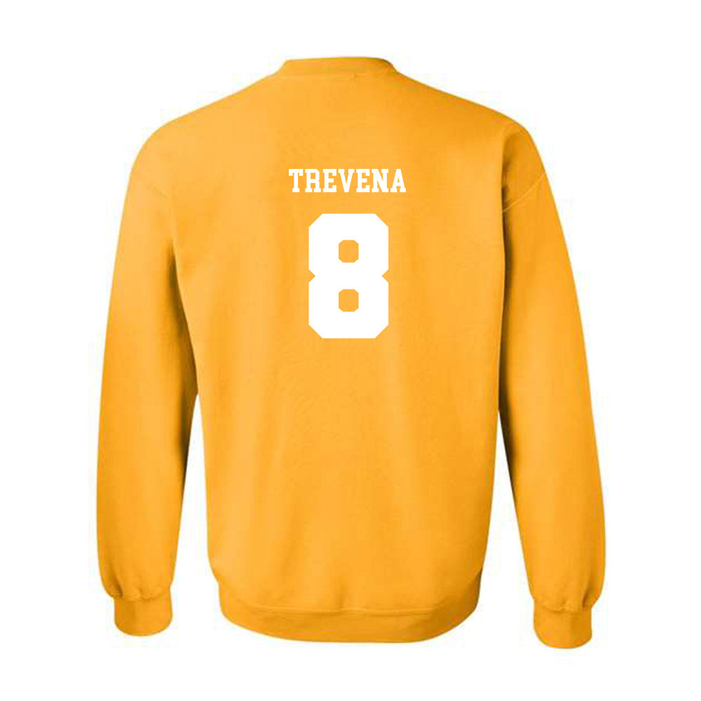 Kent State - NCAA Softball : Alex Trevena - Classic Shersey Crewneck Sweatshirt-1