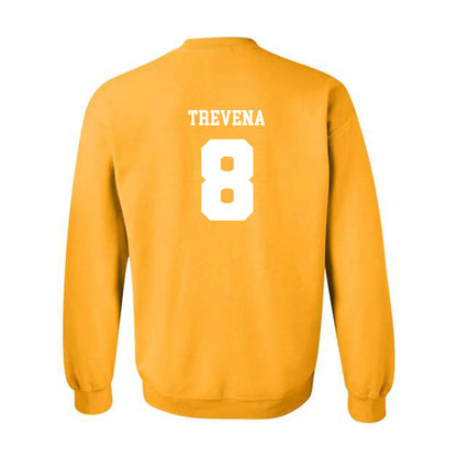 Kent State - NCAA Softball : Alex Trevena - Classic Shersey Crewneck Sweatshirt-1