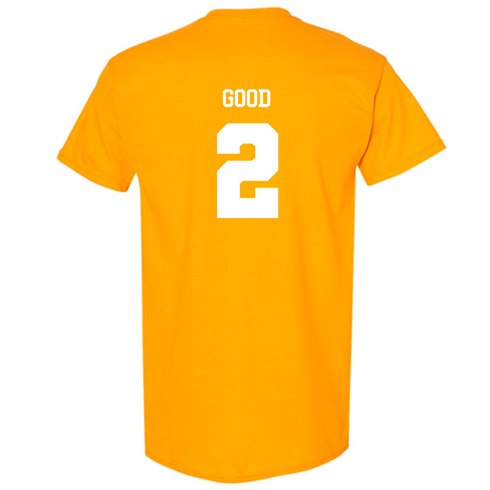 Kent State - NCAA Football : Nolan Good - Classic Shersey T-Shirt-1