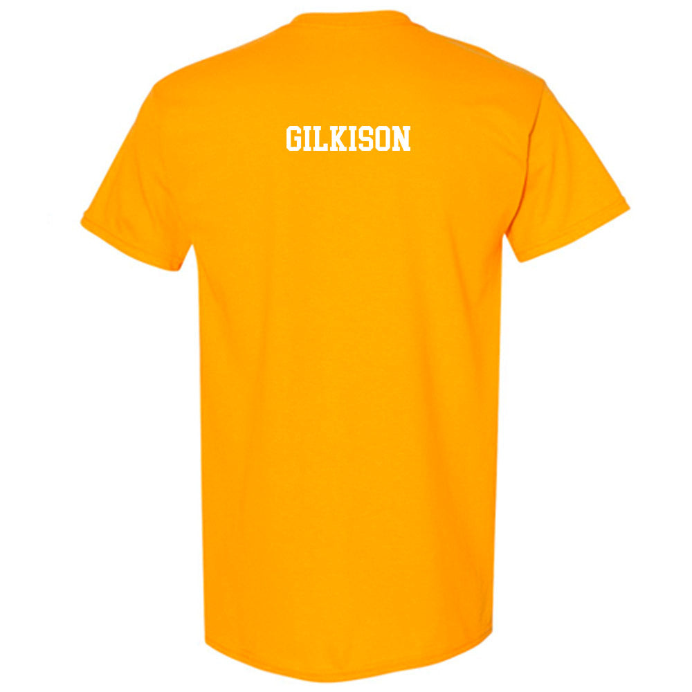 Kent State - NCAA Men's Golf : Jordan Gilkison - Classic Shersey T-Shirt-1