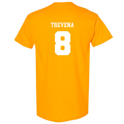 Kent State - NCAA Softball : Alex Trevena - Classic Shersey T-Shirt-1