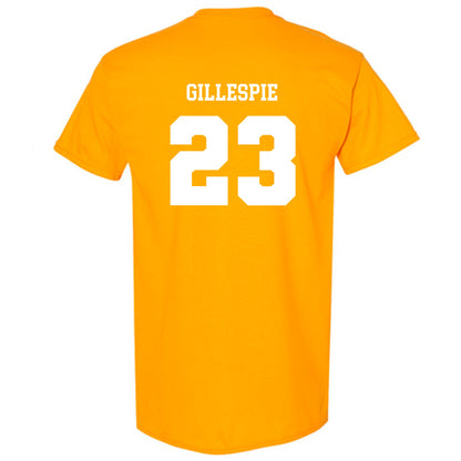 Kent State - NCAA Men's Basketball : Delrecco Gillespie - Classic Shersey T-Shirt-1