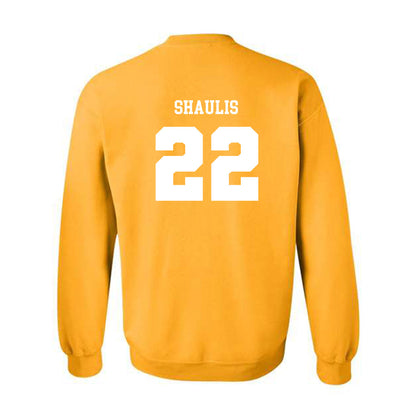 Kent State - NCAA Softball : Caleigh Shaulis - Classic Shersey Crewneck Sweatshirt-1
