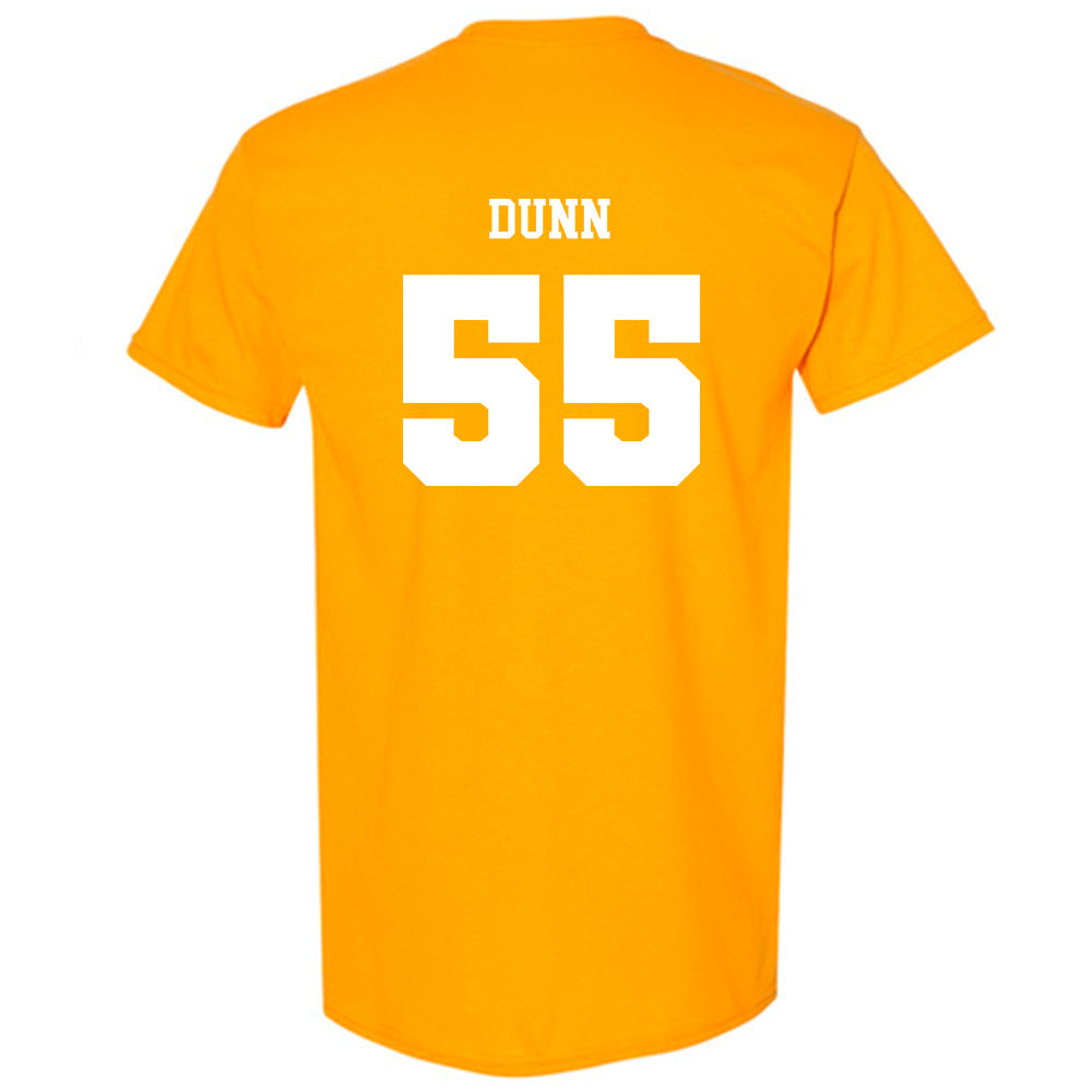 Kent State - NCAA Football : Jaxon Dunn - Classic Shersey T-Shirt-1