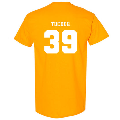 Kent State - NCAA Football : Eli Tucker - Classic Shersey T-Shirt-1