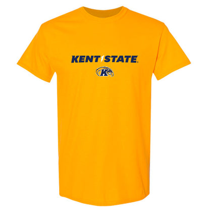 Kent State - NCAA Football : BuddyRow Garrer - Classic Shersey T-Shirt-0