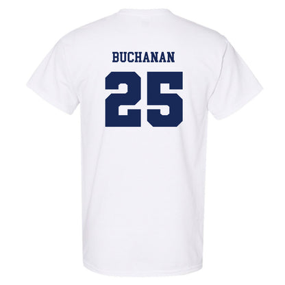 Kent State - NCAA Football : Martell Buchanan - Classic Shersey T-Shirt-1