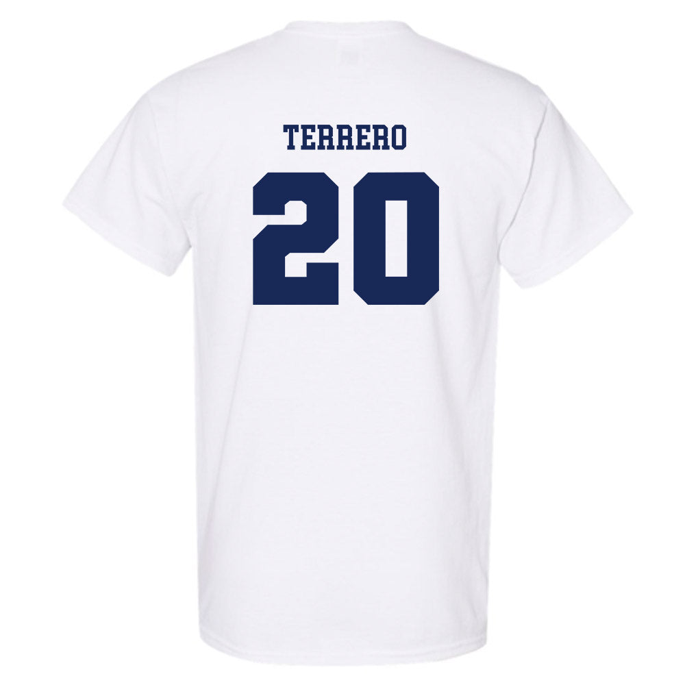 Kent State - NCAA Football : Rafael Terrero - Classic Shersey T-Shirt-1