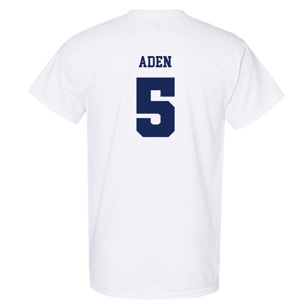 Kent State - NCAA Football : Thomas Aden - Classic Shersey T-Shirt-1