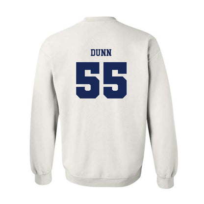 Kent State - NCAA Football : Jaxon Dunn - Classic Shersey Crewneck Sweatshirt-1
