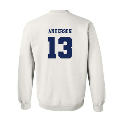 Kent State - NCAA Women's Volleyball : Jordyn Anderson - Classic Shersey Crewneck Sweatshirt-1