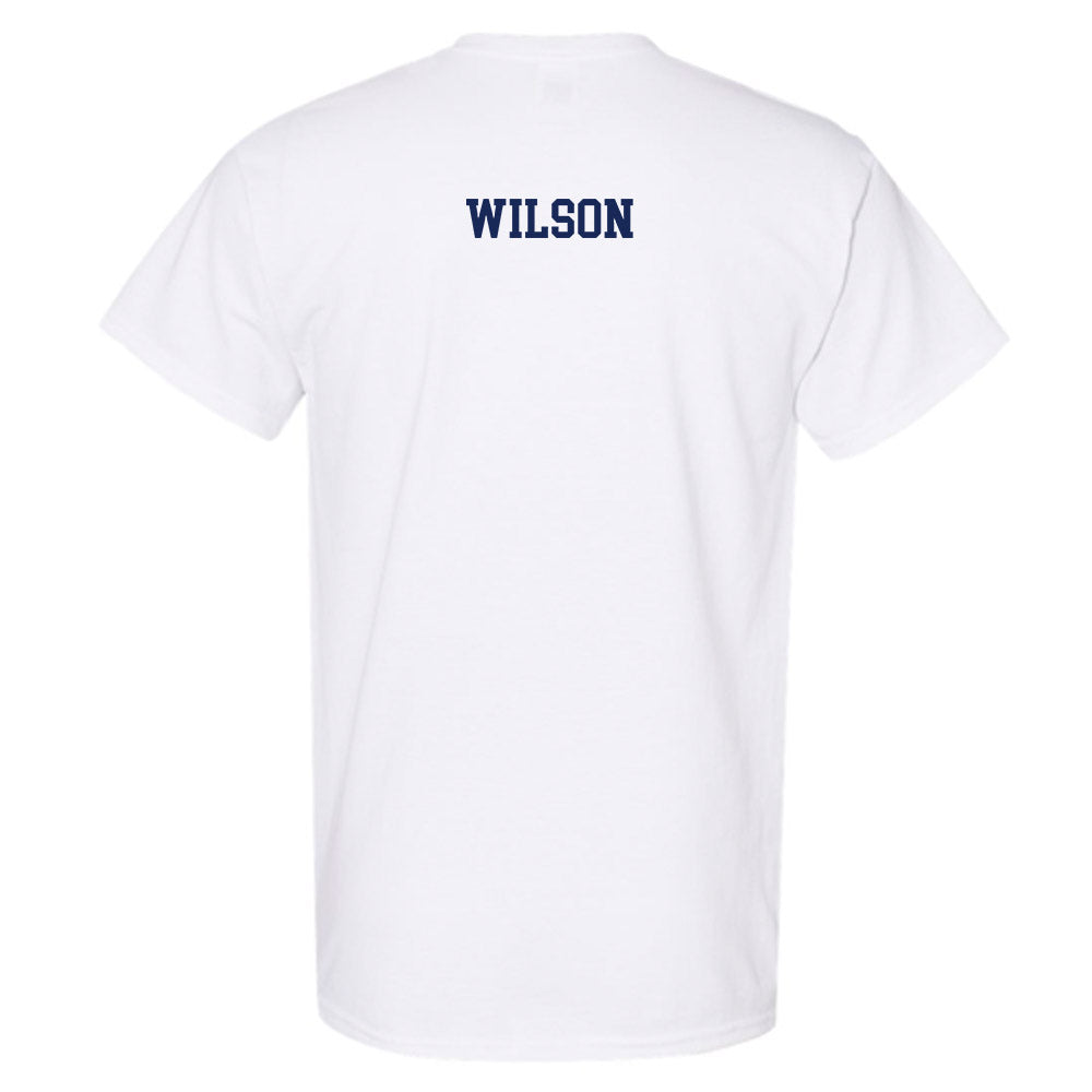 Kent State - NCAA Men's Track & Field : Jayden Wilson - Classic Shersey T-Shirt-1