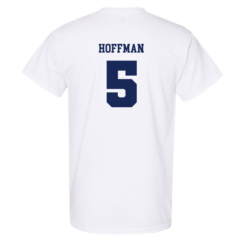 Kent State - NCAA Women's Lacrosse : Kealey Hoffman - Classic Shersey T-Shirt-1