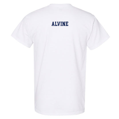 Kent State - NCAA Women's Gymnastics : Nene Alvine - Classic Shersey T-Shirt-1