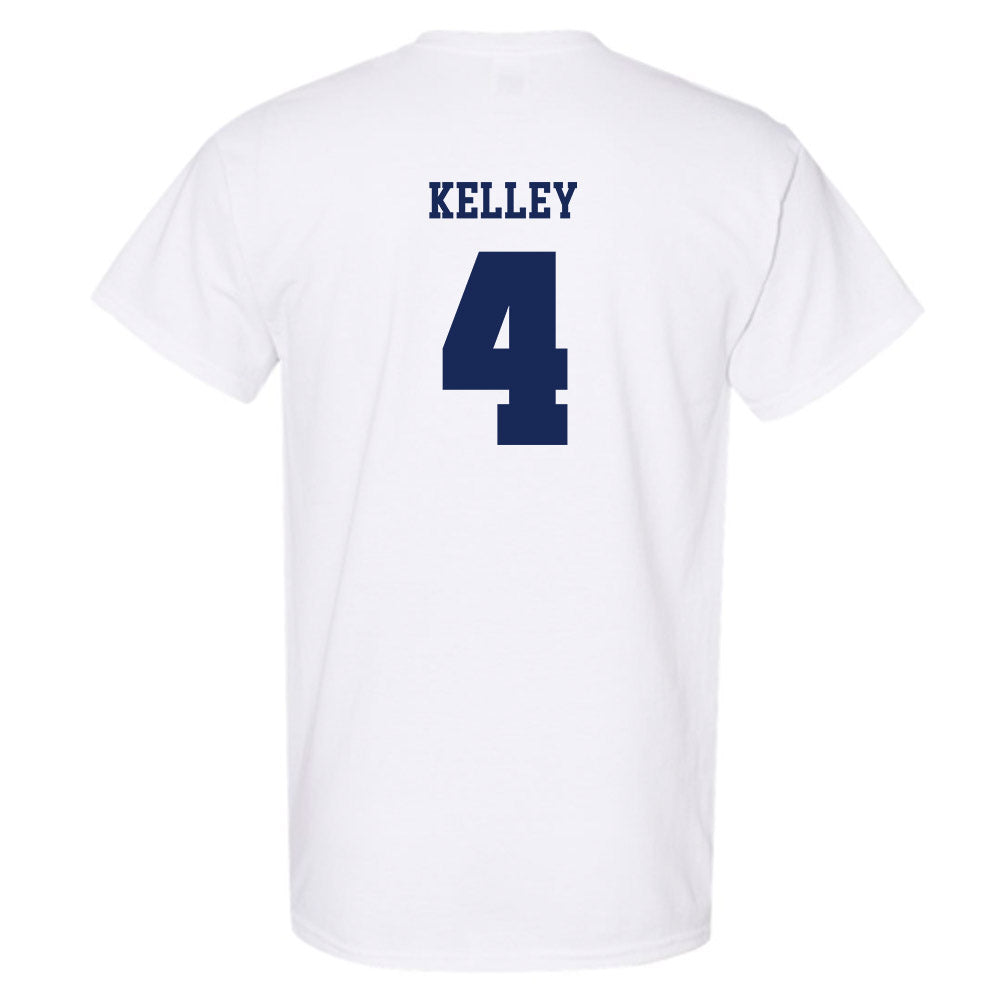 Kent State - NCAA Football : Jared Kelley - Classic Shersey T-Shirt-1