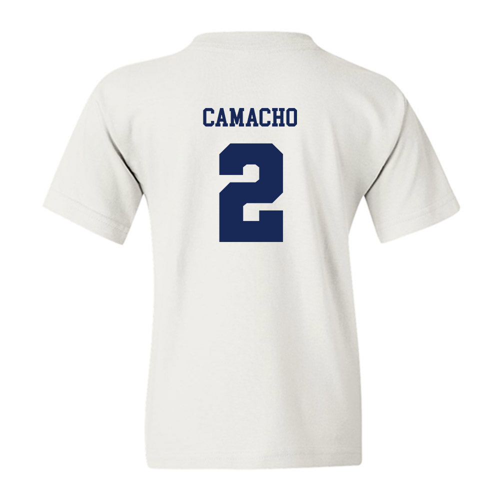 Kent State - NCAA Softball : Ciara Camacho - Classic Shersey Youth T-Shirt-1