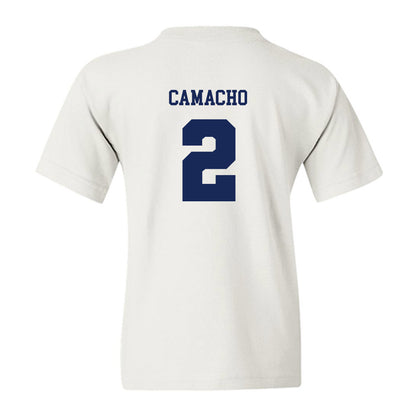 Kent State - NCAA Softball : Ciara Camacho - Classic Shersey Youth T-Shirt-1