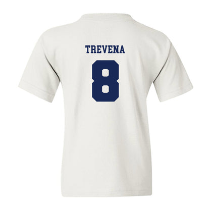 Kent State - NCAA Softball : Alex Trevena - Classic Shersey Youth T-Shirt-1