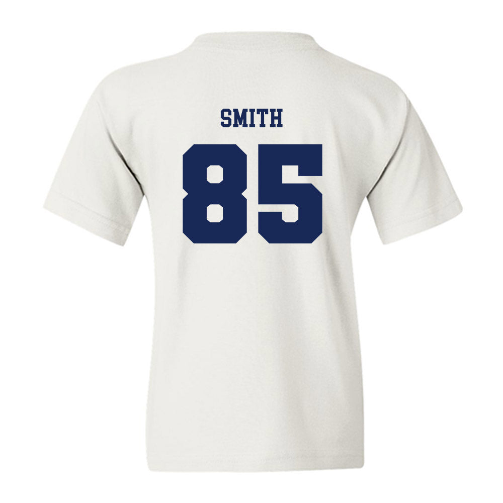 Kent State - NCAA Football : Brendyn Smith - Classic Shersey Youth T-Shirt-1