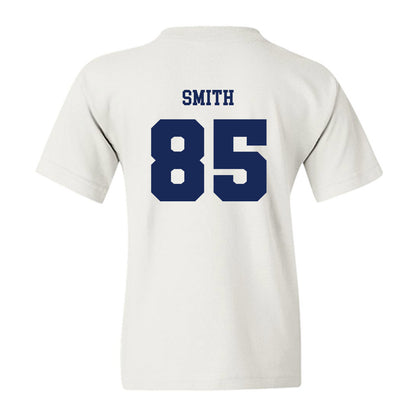 Kent State - NCAA Football : Brendyn Smith - Classic Shersey Youth T-Shirt-1