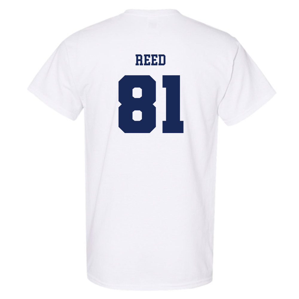 Kent State - NCAA Football : Zymir Reed - Classic Shersey T-Shirt-1