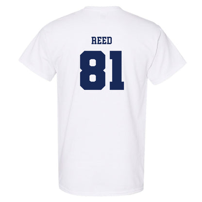 Kent State - NCAA Football : Zymir Reed - Classic Shersey T-Shirt-1