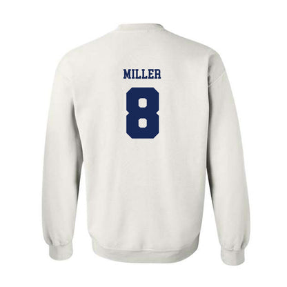 Kent State - NCAA Women's Volleyball : Nadia Miller - Classic Shersey Crewneck Sweatshirt-1