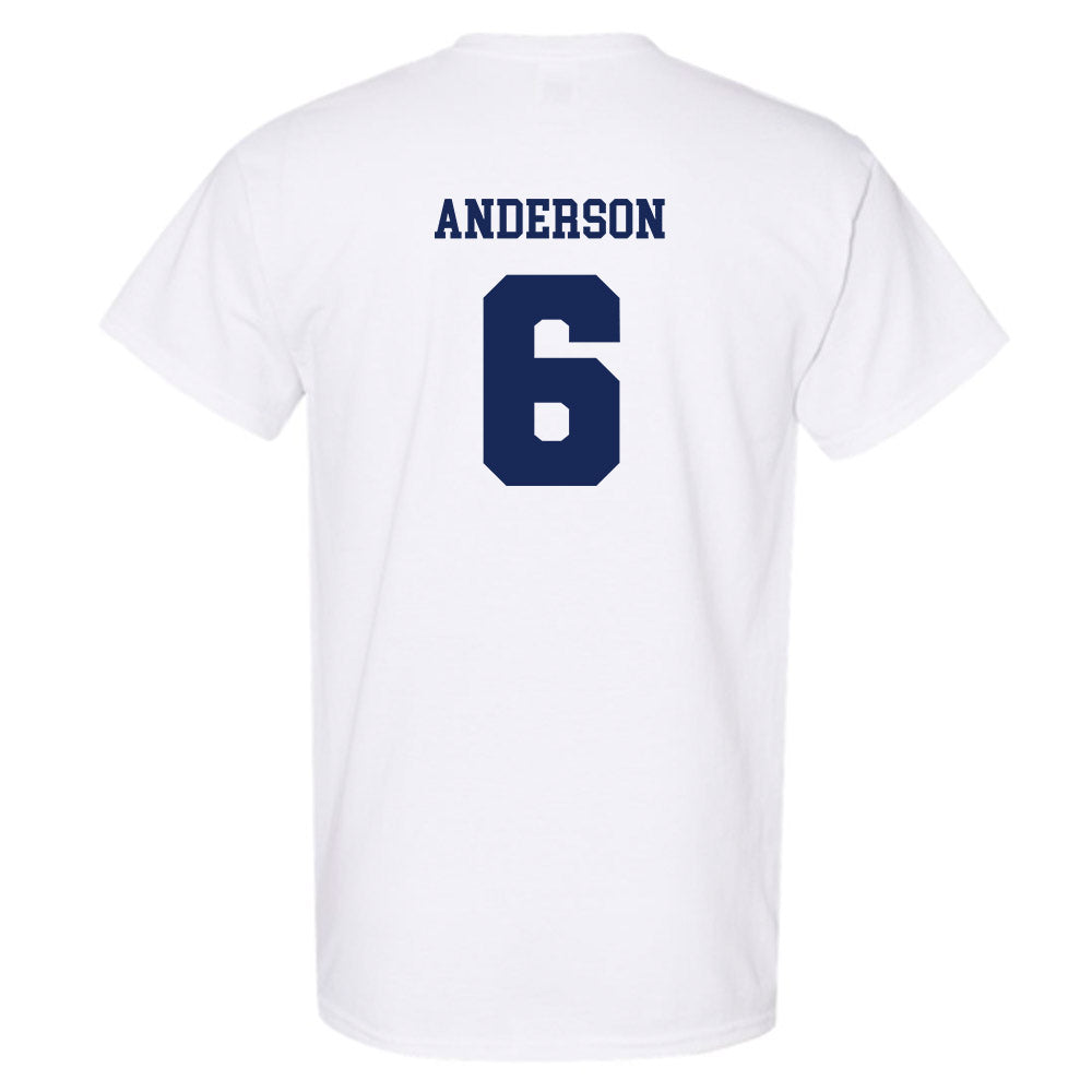 Kent State - NCAA Women's Lacrosse : Eva Anderson - Classic Shersey T-Shirt-1