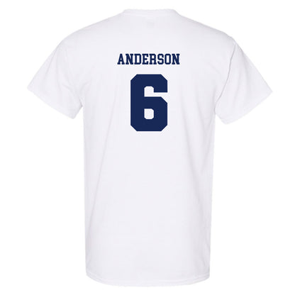 Kent State - NCAA Women's Lacrosse : Eva Anderson - Classic Shersey T-Shirt-1