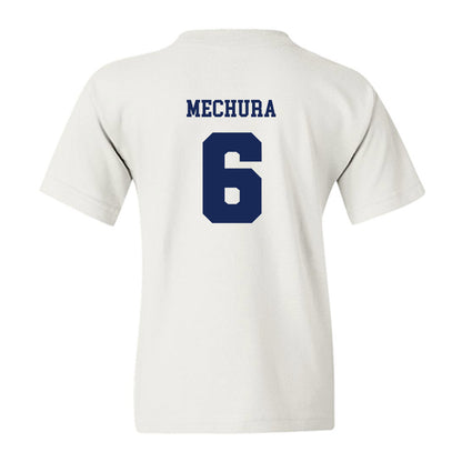 Kent State - NCAA Women's Volleyball : Liliana Mechura - Classic Shersey Youth T-Shirt-1