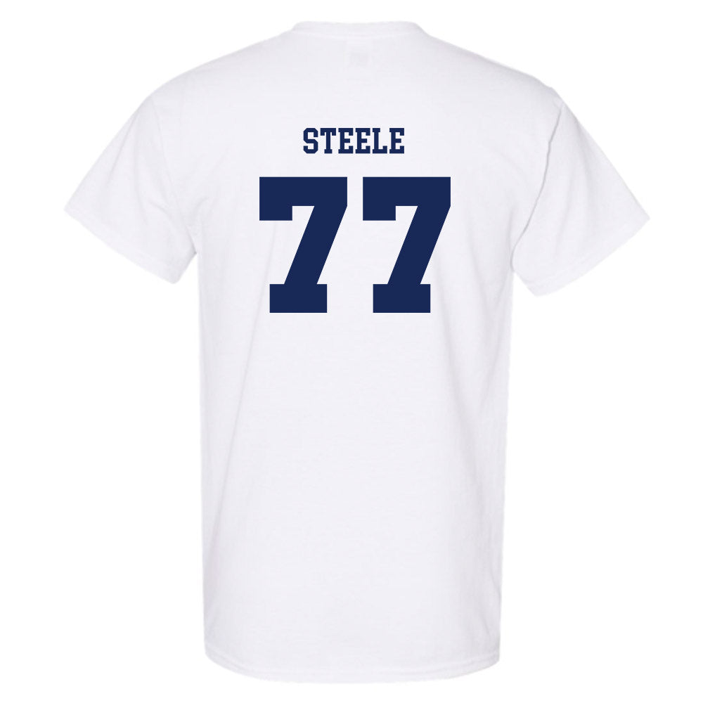 Kent State - NCAA Football : Rico Steele - Classic Shersey T-Shirt-1
